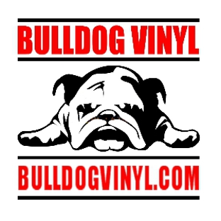Bulldog Vinyl - Signs - Saint Petersburg, FL