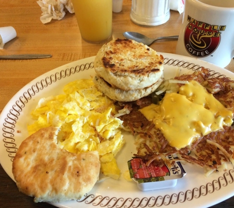 Waffle House - Davie, FL