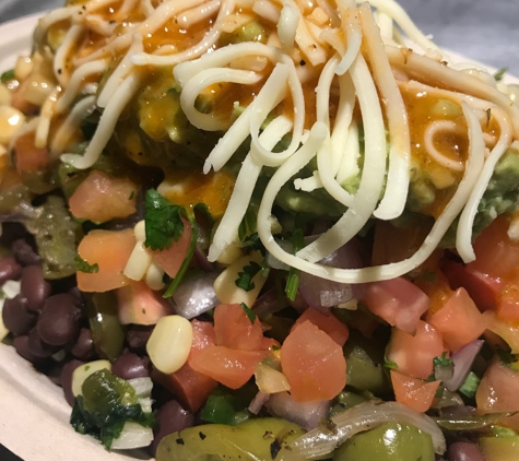 Chipotle Mexican Grill - Tucson, AZ