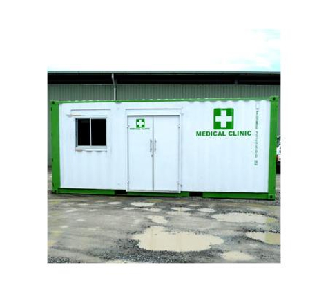 Shipping Container Rentals - Brendale, QLD