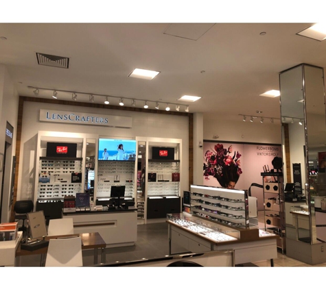 LensCrafters - Santa Clara, CA