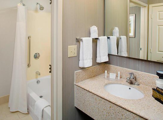 Courtyard by Marriott - Durham, NC