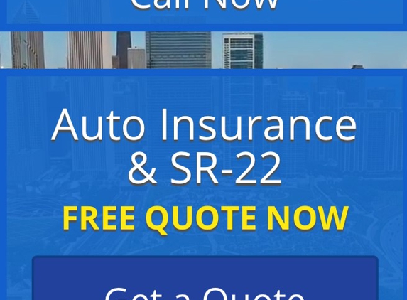 American Auto Insurance - SR22's and Auto Insurance. FREE QUOTE NOW - Chicago, IL