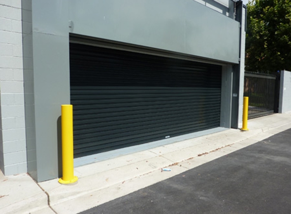 Aussie Industrial Roller Shutters - Somersby, NSW