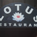 Lotus Restaurant & Lounge - Cocktail Lounges