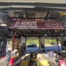 Jiffy Lube Oil Change - Automobile Parts & Supplies