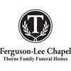 Ferguson-Lee Chapel of Thorne Family Funeral Homes gallery