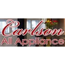 Carlson All Appliance - Major Appliances