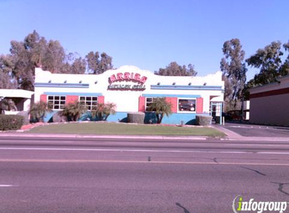 Arriba Mexican Grill Inc - Scottsdale, AZ