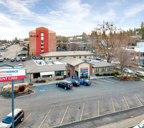 Providence Urgent Care 5th & Division - Spokane, WA