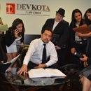 Devkota Law Firm LLC - Civil Litigation & Trial Law Attorneys