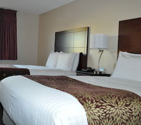 Boarders Inn and Suites by Cobblestone Hotels - Broken Bow, NE - Broken Bow, NE