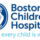 Boston Children's Hospital - Children's Hospitals