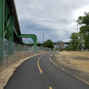 River Walk Park - West Sacramento, CA