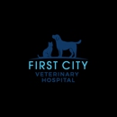 First City Veterinary Hospital - Veterinarians