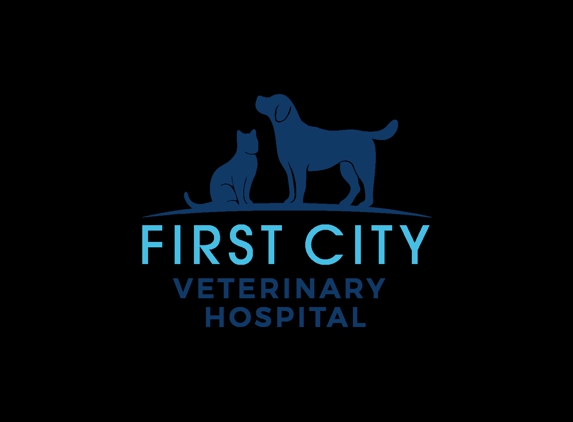 First City Veterinary Hospital - Oregon City, OR