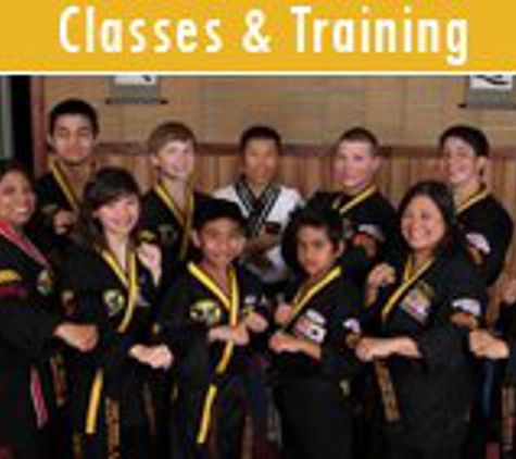 World Power Martial Arts - Long Beach, CA