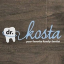 Dr. Kosta's Dental Office, Proussaefs Konstantinos DDS, Inc - Dental Clinics