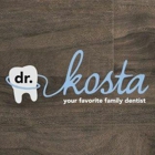 Dr. Kosta's Dental Office, Proussaefs Konstantinos DDS, Inc