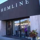 Hemline