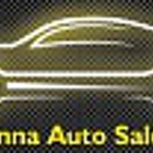 PJ Scenna Auto Sales, LLC