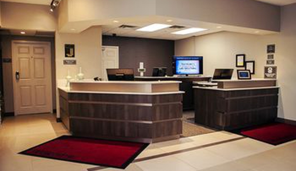 Residence Inn Cincinnati Airport - Erlanger, KY