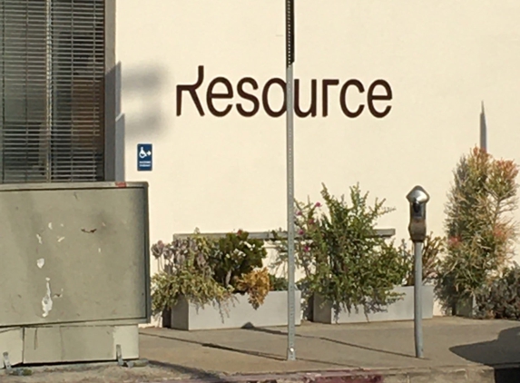 Resource Furniture - Los Angeles, CA