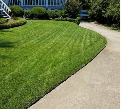 Mikes Landscaping Pro - Warrenville, SC