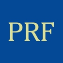Prf Services Ltd - Tax Reporting Service