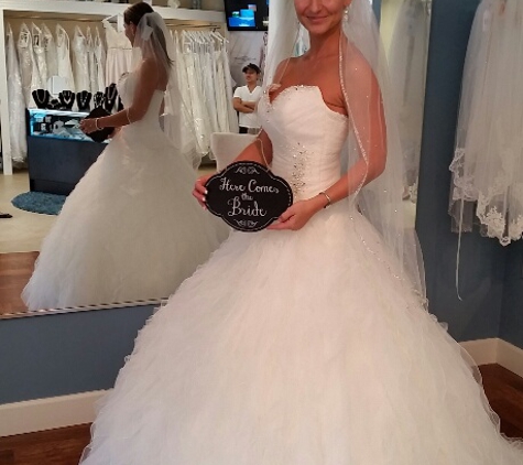 Brides By The Sea - Largo, FL