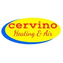 Cervino Heating & Air  LLC - Air Quality-Indoor