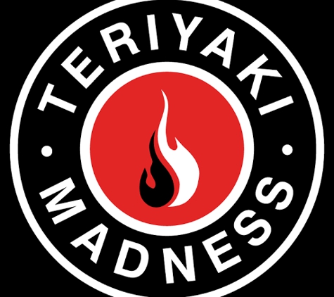 Teriyaki Madness - Las Vegas, NV