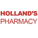Holland's Pharmacy - Pharmacies