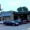 Glenview Park's Auto Service - Auto Repair & Service
