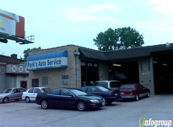 Glenview Park's Auto Service - Glenview, IL