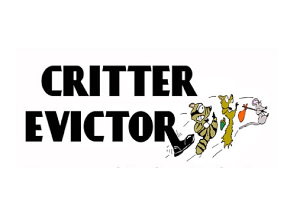Critter Evictor - San Antonio, TX