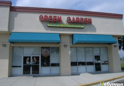 Green Garden 1790 E Highway 50 Clermont Fl 34711 - Ypcom