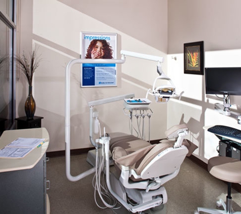 Bright Now! Dental & Orthodontics - Martinez, CA