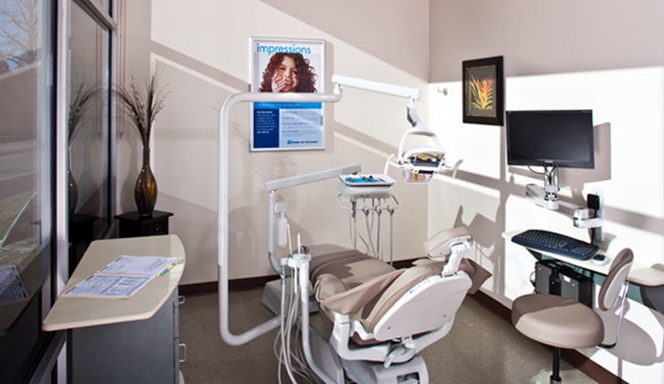 Bright Now! Dental & Orthodontics - Moreno Valley, CA