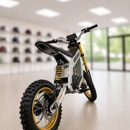 Tool Store Go-Kart Shop - Business Management