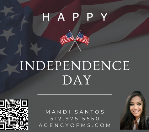 Agency of Mandi Santos - San Antonio, TX