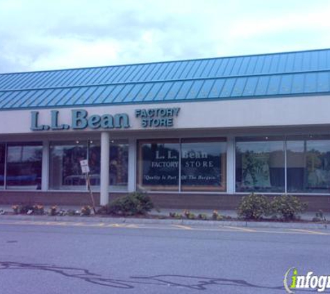 L.L.Bean Outlet - Concord, NH