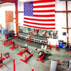 4 13 Fitness Center