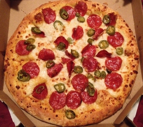 Domino's Pizza - Orange, CA