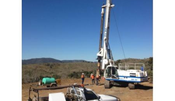 Jennings Drill & Blast Pty Ltd - Townsville, QLD
