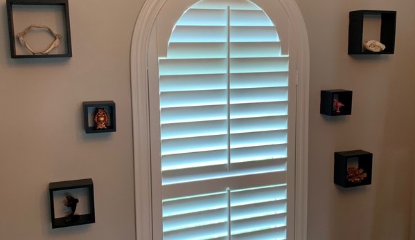 NOLA BLINDS LLC - Mandeville, LA