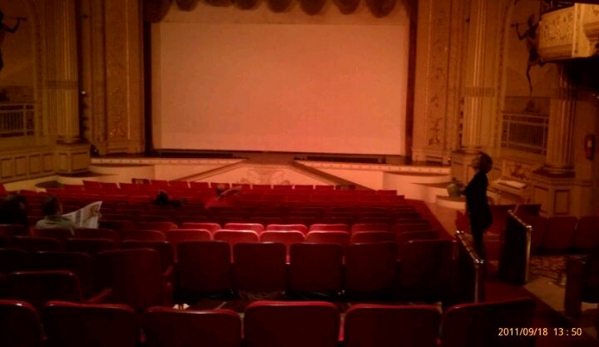 Cabot Street Cinema Theatre - Beverly, MA