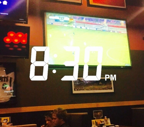 Buffalo Wild Wings - Brunswick, GA