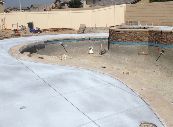 Puente Concrete Pumping - Pomona, CA