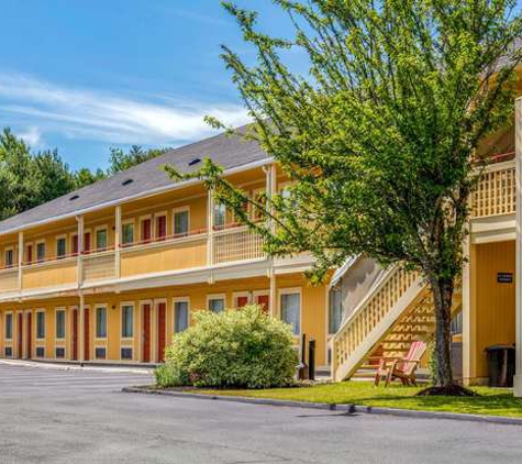 Econo Lodge - Freeport, ME